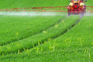 Agricultura - Industrias