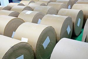 Papel - Industrias