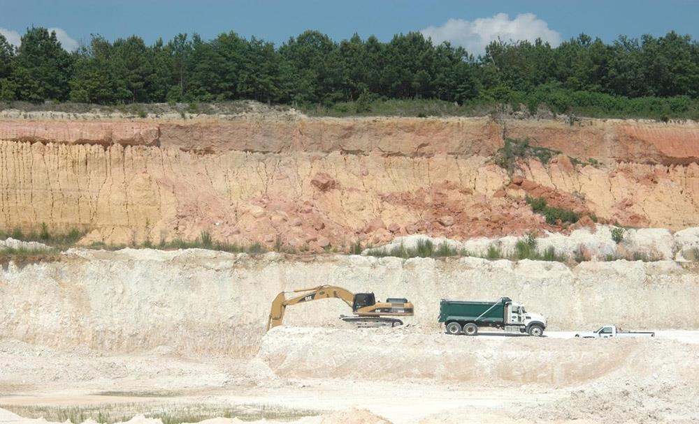 Active Minerals International (AMI)