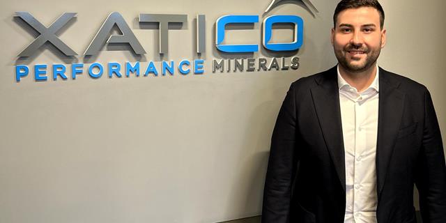 Welcome Michael - News