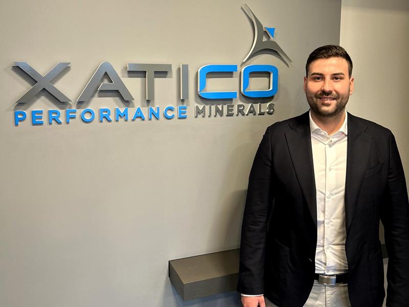 Welcome Michael - News